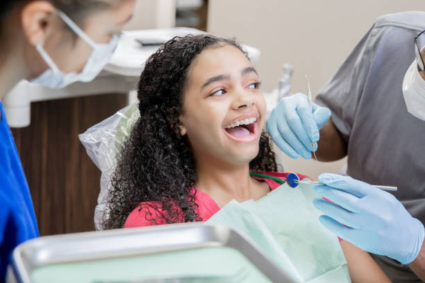 Best Pediatric Emergency Dentist in Pinedale, WY