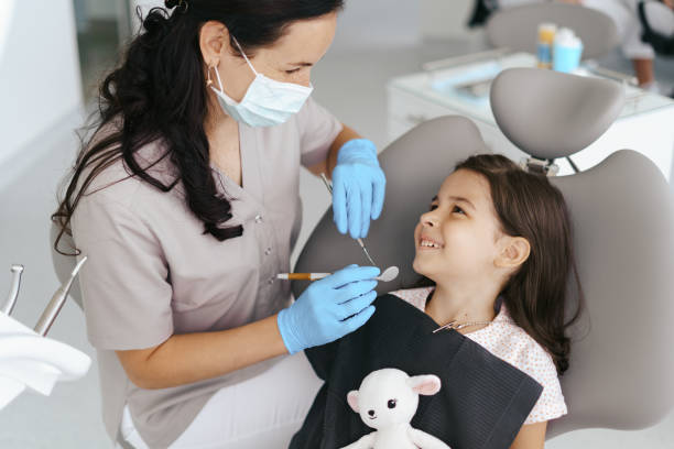 Best Emergency Dentist for Knocked-Out Tooth in Pinedale, WY