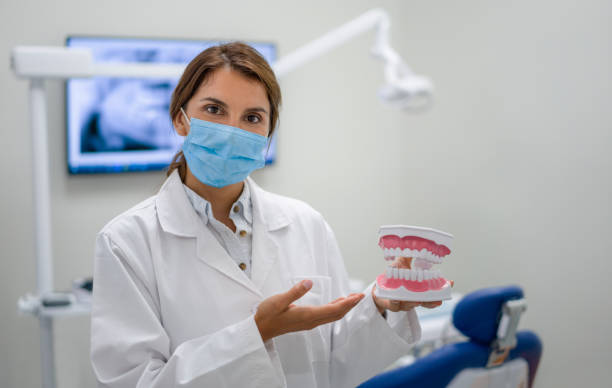 Best Emergency Dental Services for Seniors in Pinedale, WY