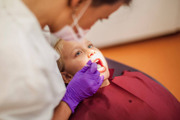 Reliable WY Emergency Dentist Solutions