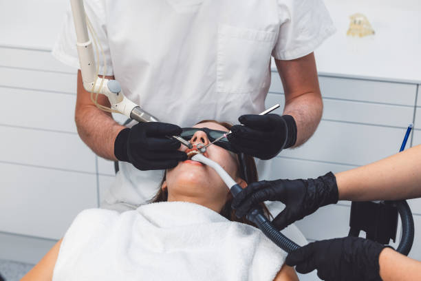 Best Weekend Emergency Dentist in Pinedale, WY